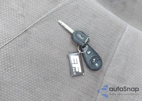 2013 Subaru Forester 2.5X Premium z USA, uszkodzony, nr VIN JF2SHADC2DG413998